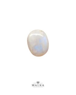 Alternative view of 25mm Moonstone Cabochon - Oval shape