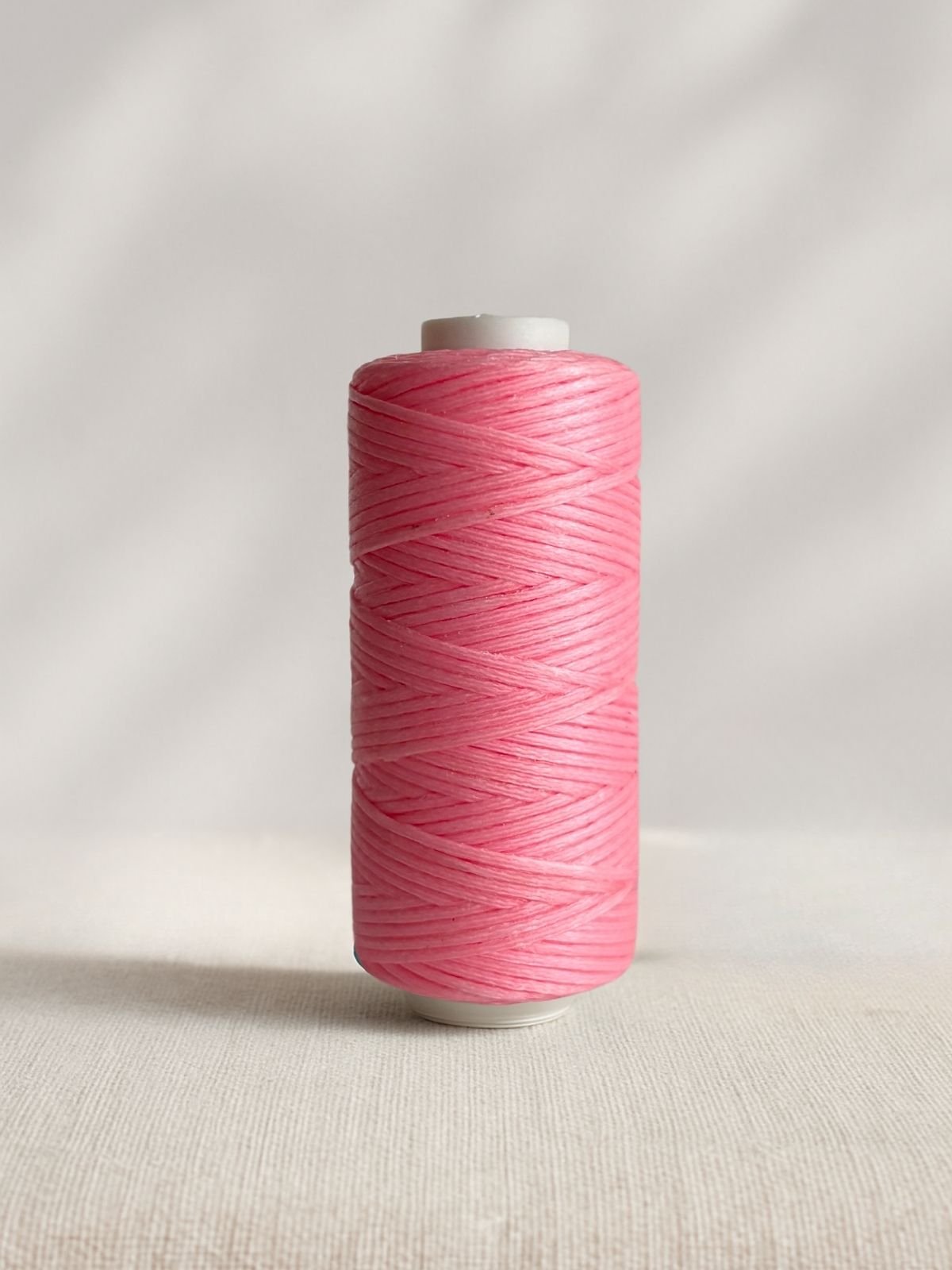 Cotton Candy Micro Macrame Cord- 0.8mm