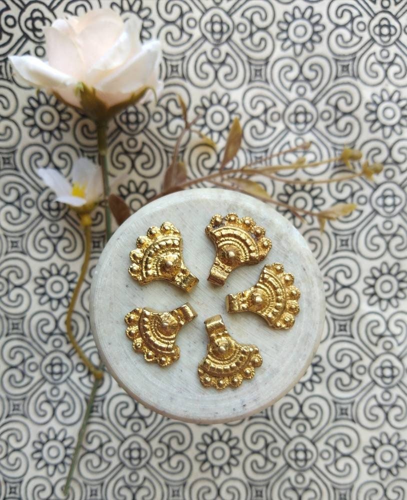 Brass Charms