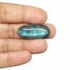 36mm Labradorite Cabochon - Oval Shape