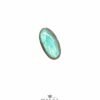 37mm Labradorite Cabochon - Oval Shape