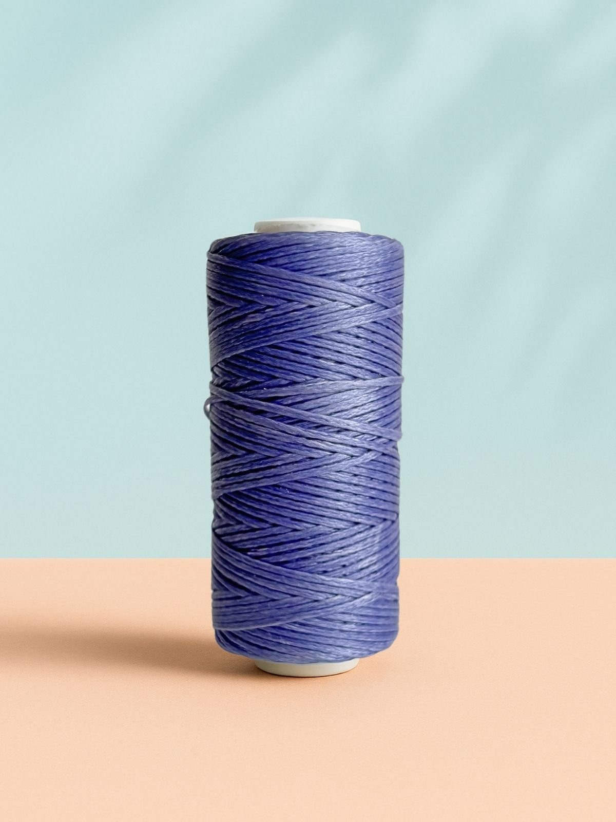 Lavender Mist Micro Macrame Cord- 0.8mm