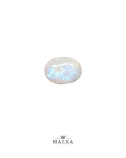 25mm Moonstone Cabochon - full flash