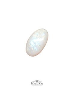 27mm Moonstone Cabochon - Oval shape