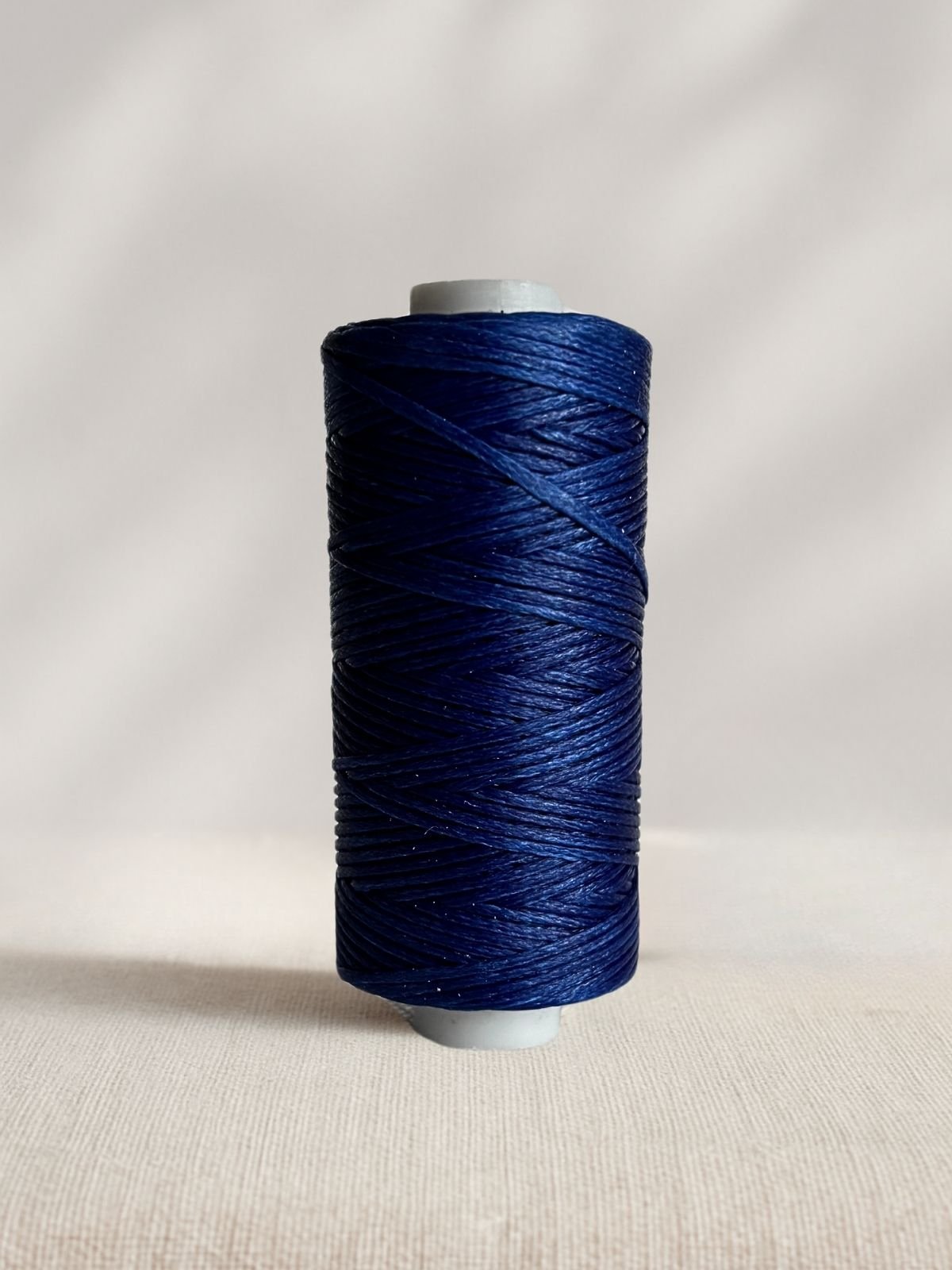 Royal Blue Micro Macrame Cord- 0.8mm