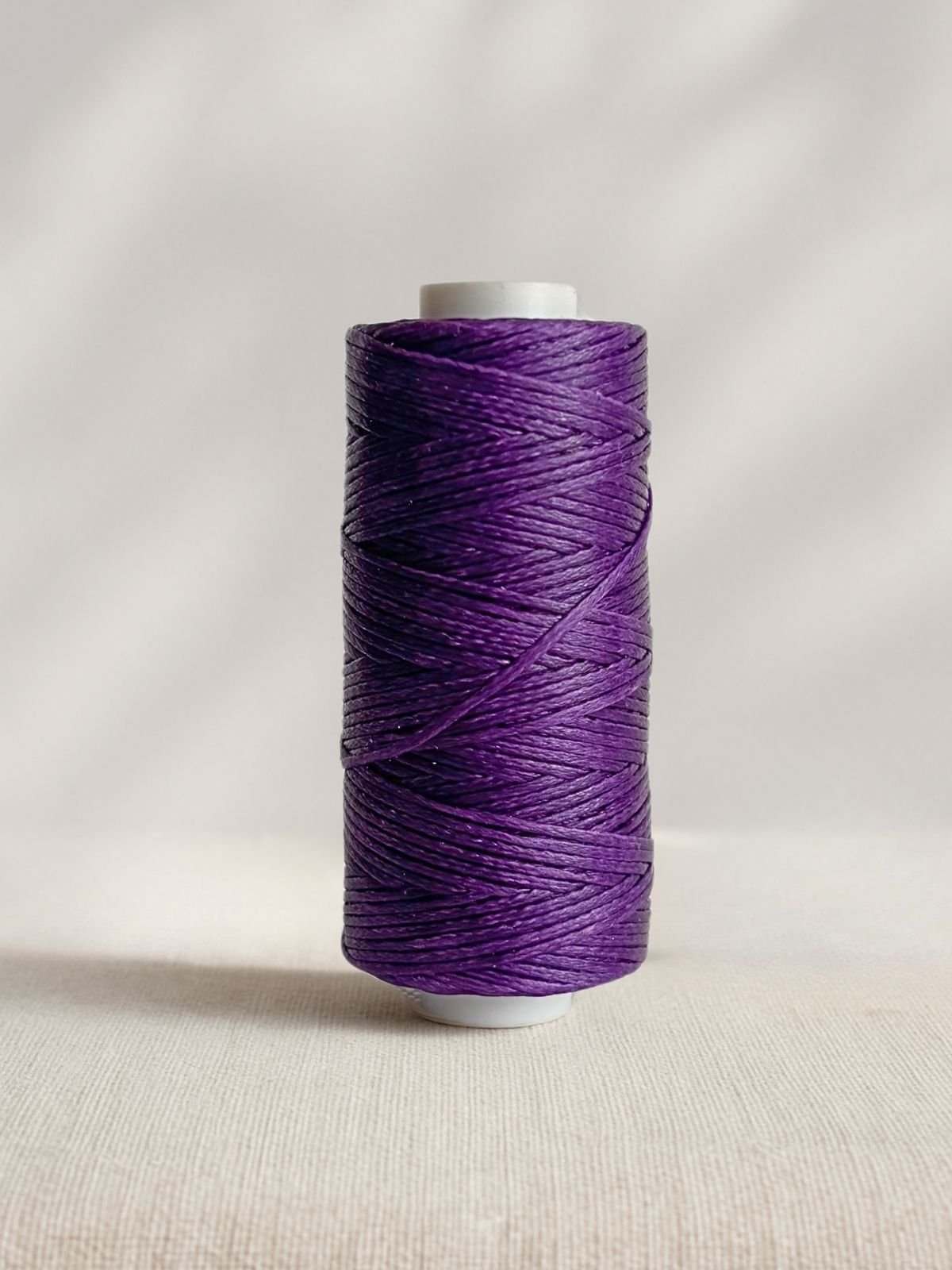 Royal Violet Micro Macrame Cord- 0.8mm